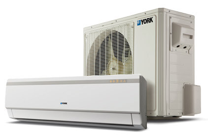 Authorized Dealer of York HVAC Products: Madison Heights | Hearthside Heating - york-mini-split